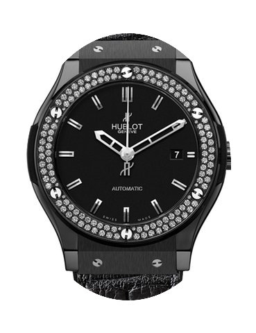 Hublot Classic Fusion 42mm...