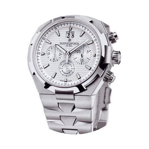 Vacheron Constantin Overseas Chronograph...
