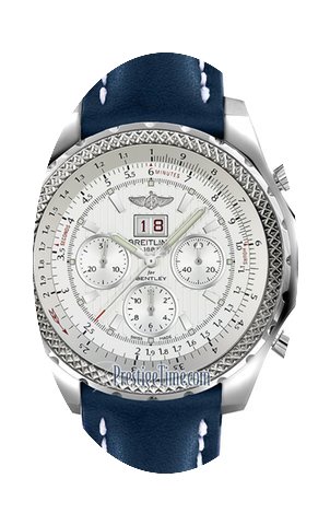 Breitling Bentley 6.75 Speed Mens Watch...