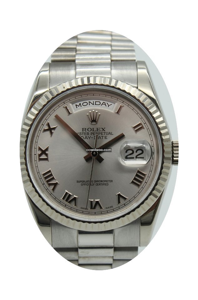 Rolex Day-Date 83209...