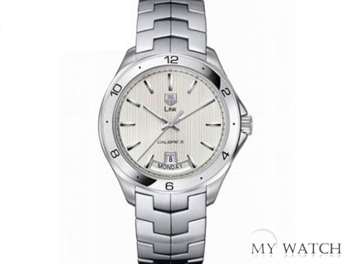 TAG HEUER - WAT2011.BA0951...