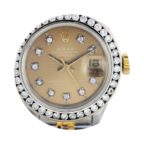 Rolex Watch...