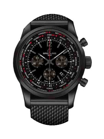 Breitling Transocean...