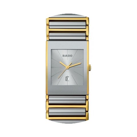 Rado Integral...