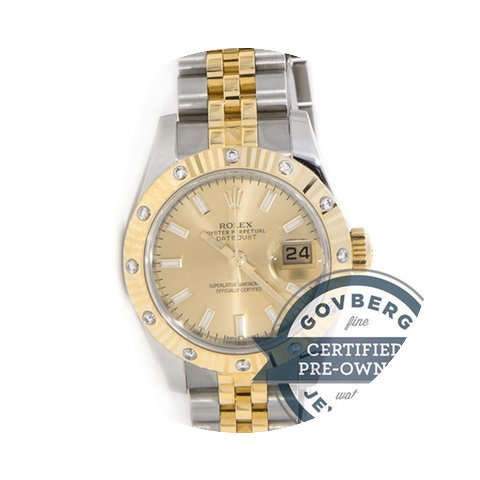 Rolex Datejust 179313...
