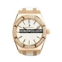 Audemars Piguet Eightday 67651OR.ZZ.D010...