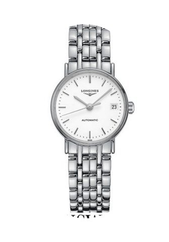 Longines Grande Classique Presence 25.5m...