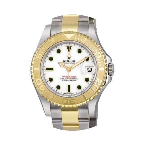Rolex Yacht-Master...