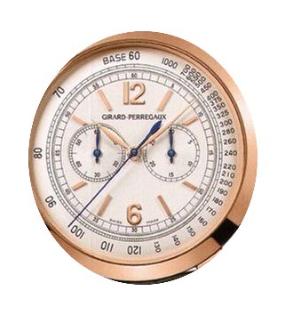 Girard Perregaux 49539-52-151-BK6A...