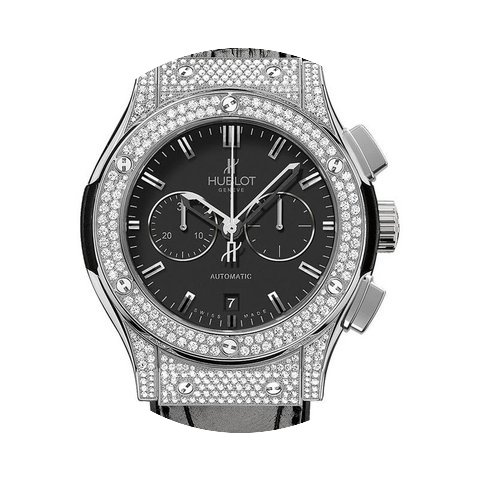 Hublot Classic Fusion Chronograph 42mm 5...