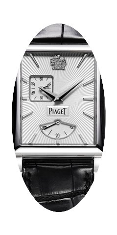 Piaget Emperador...
