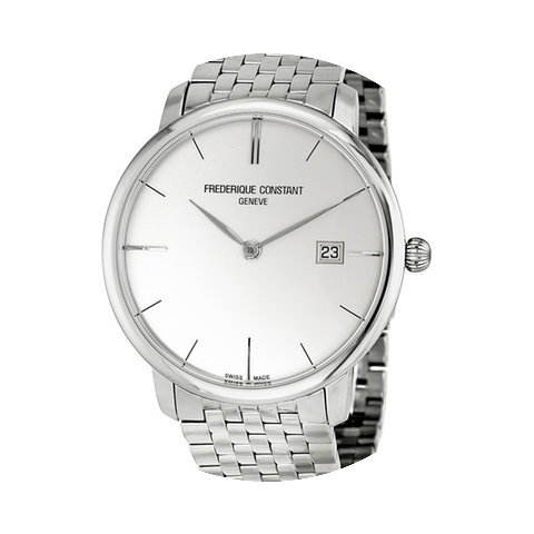 Frederique Constant Slimline Automatic...