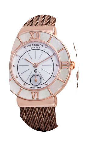 Charriol St Tropez...