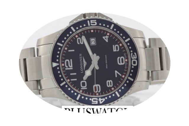 Longines Hydroconquest nuovo new Quarzo ...