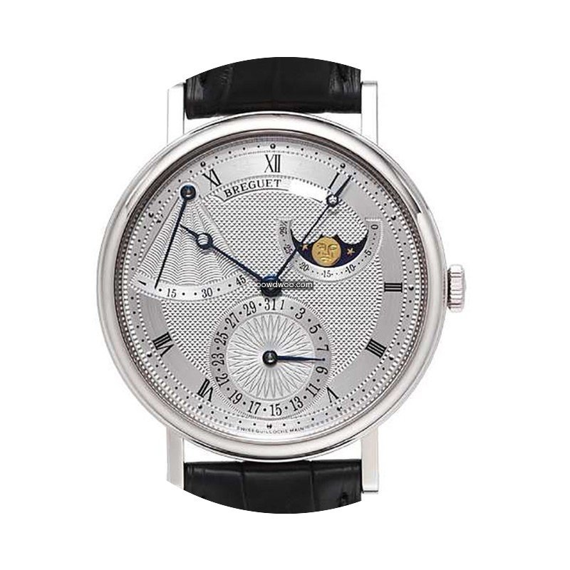 Breguet Classique...