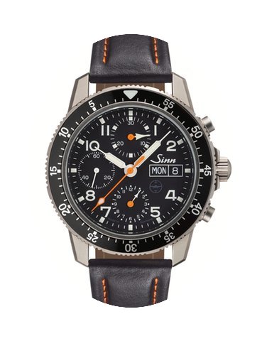 Sinn 103 TI TESTAF - 100 % NEW - FREE SH...
