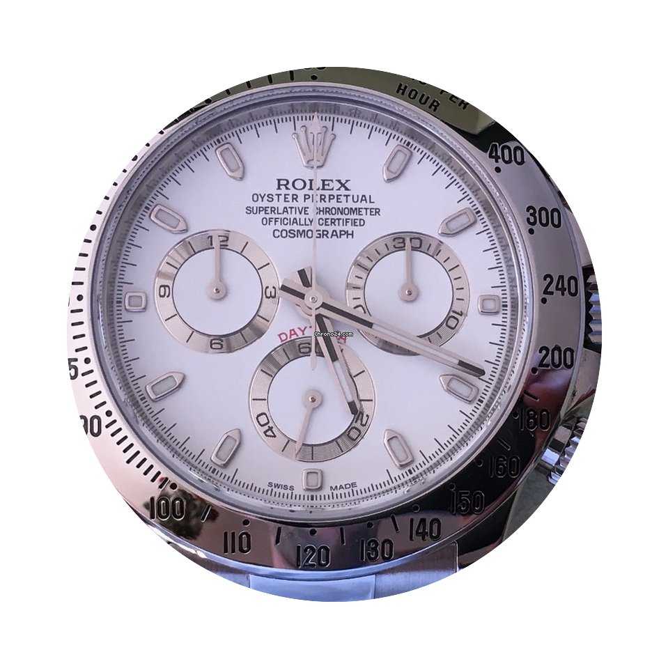 Rolex Daytona 116520 série RANDOM (10/2...
