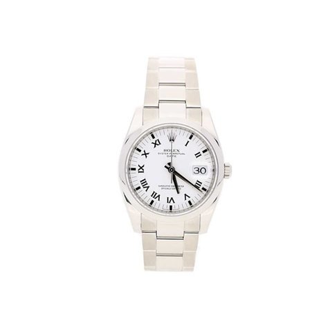 Rolex DATE 115200...