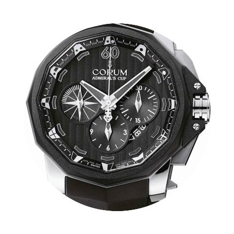 Corum Admiral's Cup Challenger 48 Chrono...