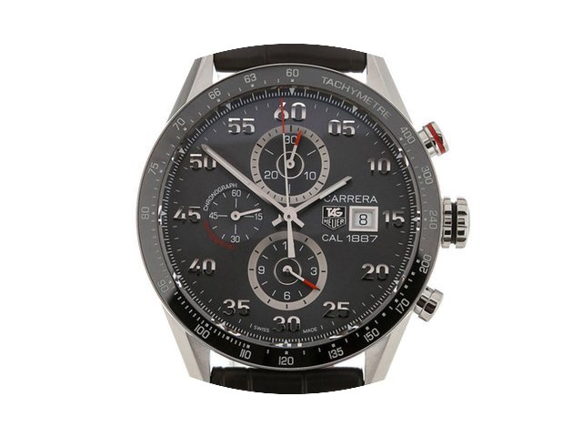 TAG Heuer Carrera Calibre 1887 Automatic...