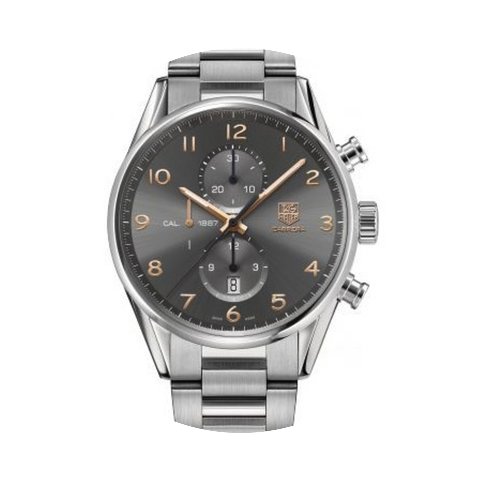 TAG Heuer Carrera Calibre 1887 Automatik...