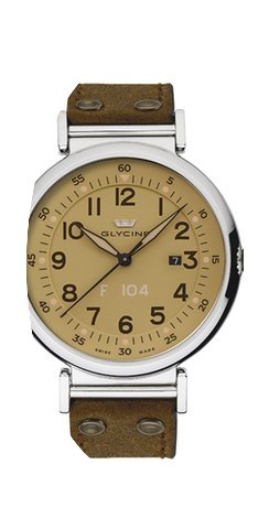 Glycine F 104 automatic...