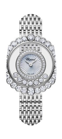 Chopard Happy Diamonds Ladies Watch...