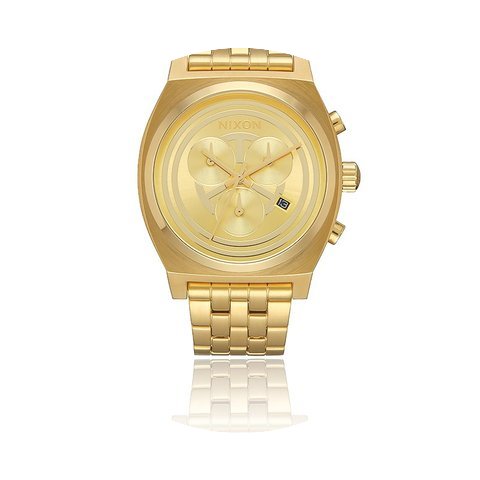 Nixon The Time Teller Chrono C-3PO...