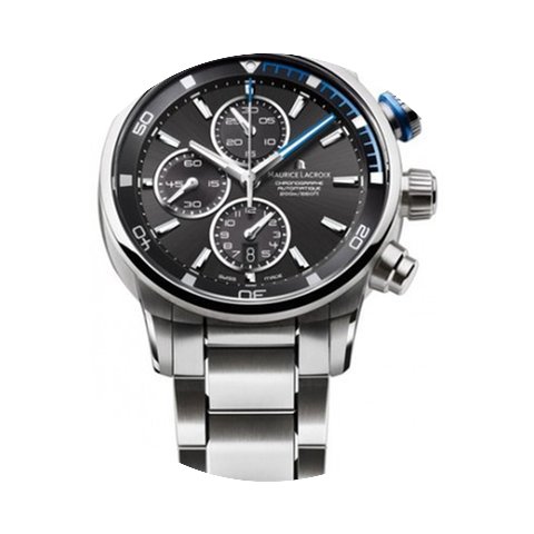 Maurice Lacroix Pontos S Chronograph PT6...