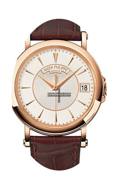 Patek Philippe Calatrava 5153R-001...
