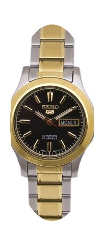 Seiko SYMD94K1 automatic women - hardlex...