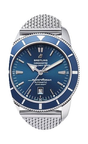 Breitling Superocean Heritage 46...