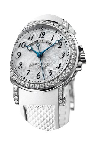 Breguet [NEW] Marine Automatic White Gol...