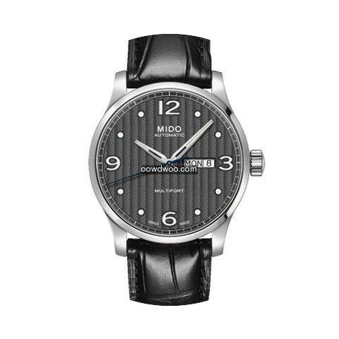 Mido Multifort Automatik...