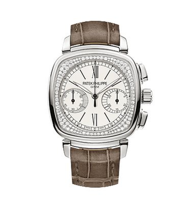 Patek Philippe Cronografo...