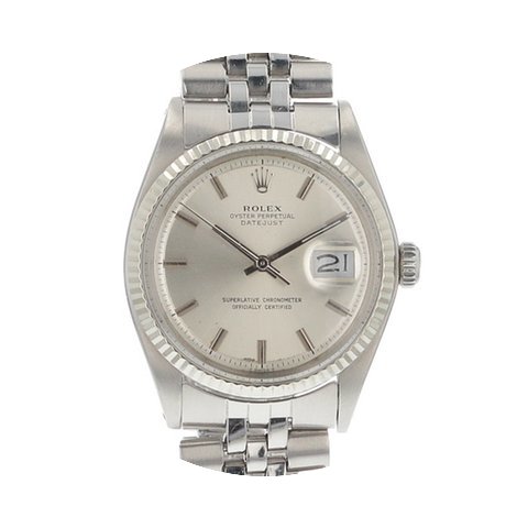 Rolex Datejust...