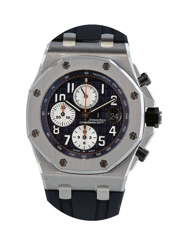Audemars Piguet Royal Oak Offshore Chron...
