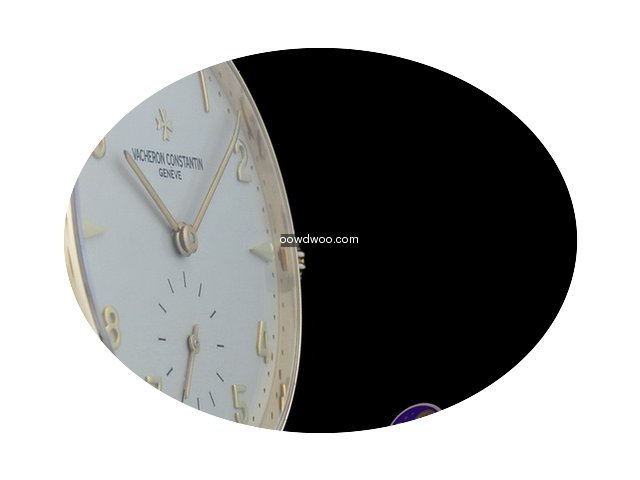 Vacheron Constantin Les Historique Small...