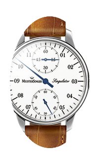 Meistersinger Singulator - SIM 101 - 43m...