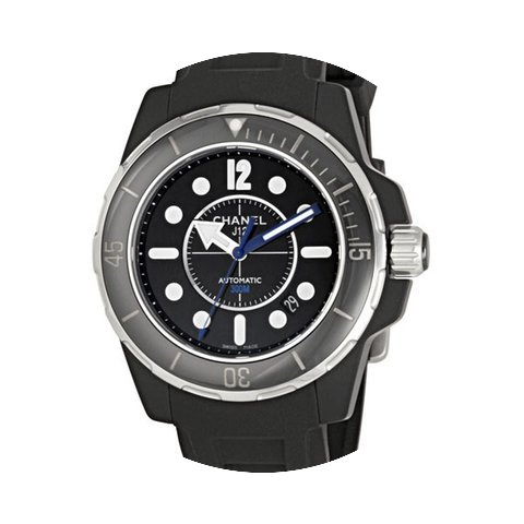 Chanel J12...