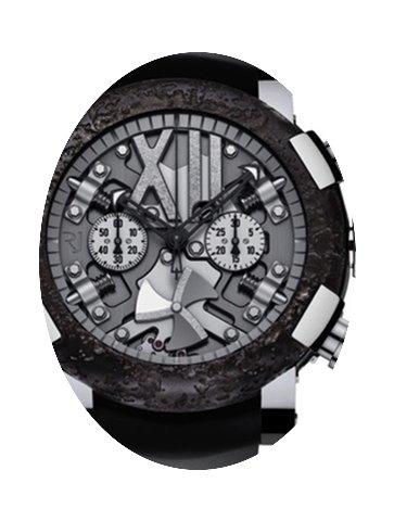 Romain Jerome Titanic DNA...
