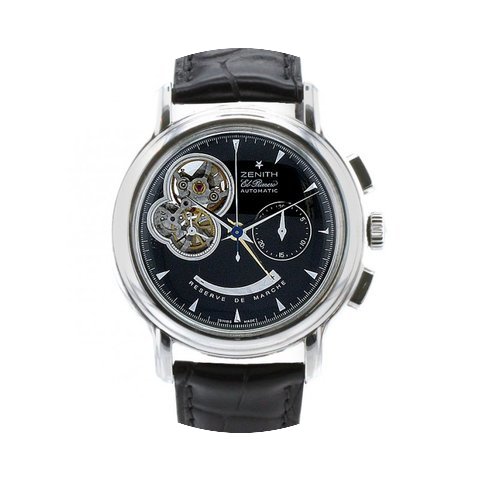 Zenith Chronomaster Open XXT...