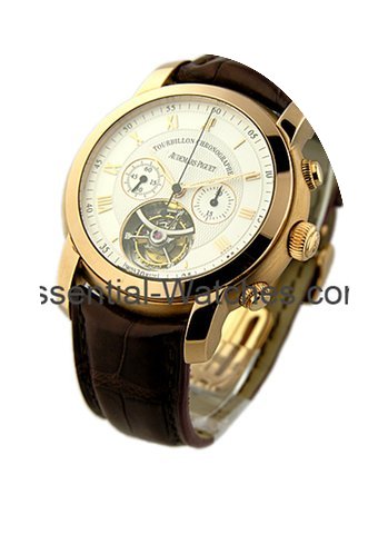 Audemars Piguet Jules Audemars Tourbillo...