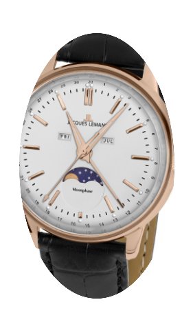 Jacques Lemans Retro Classic N-214B Herr...