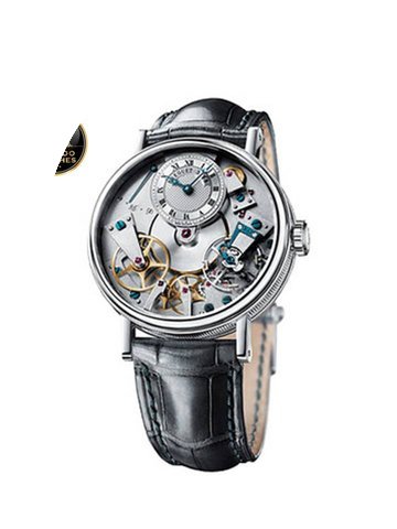 Breguet Tradition...