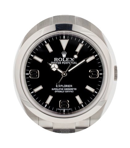 Rolex Explorer...