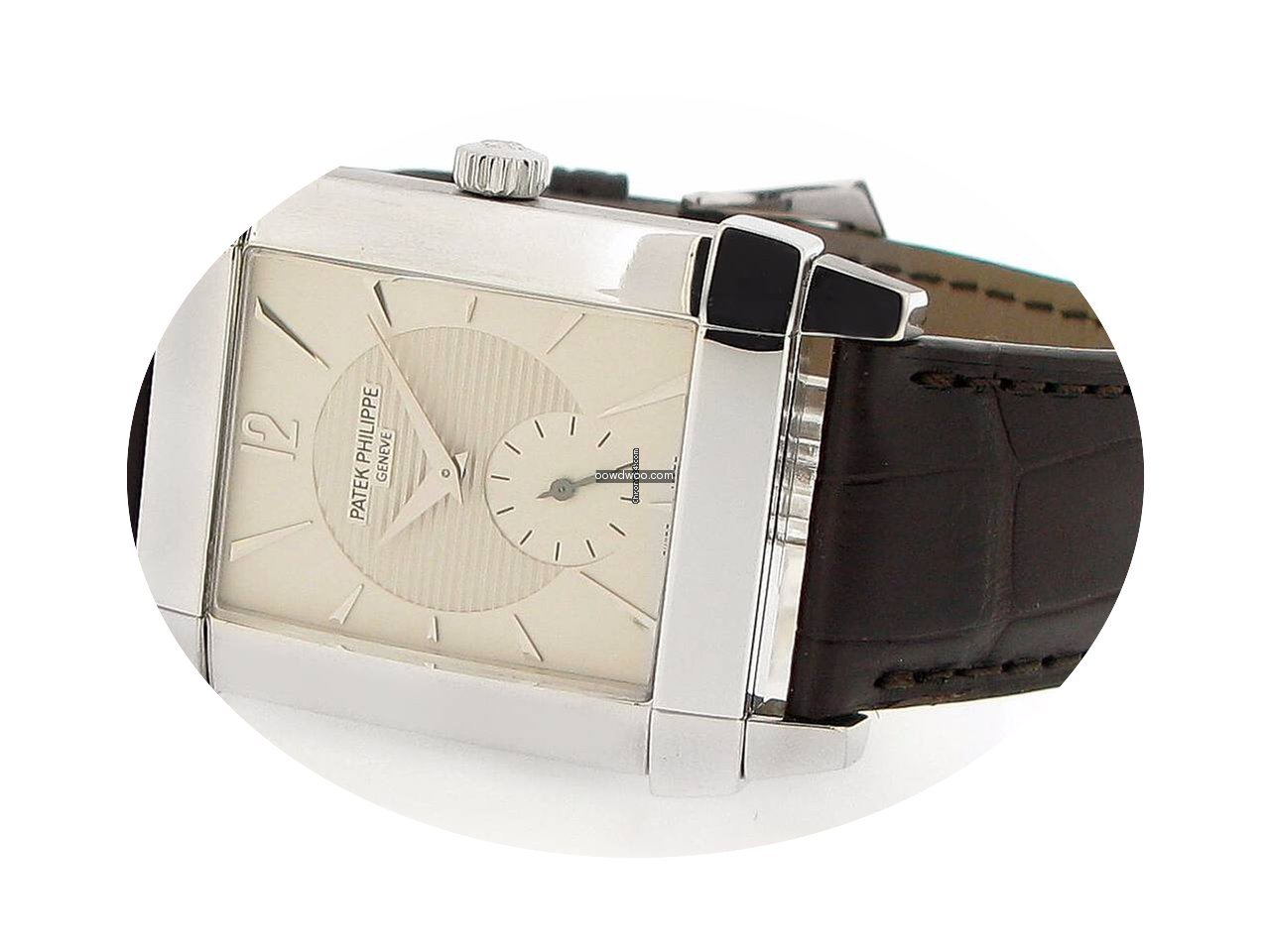 Patek Philippe Gondolo...