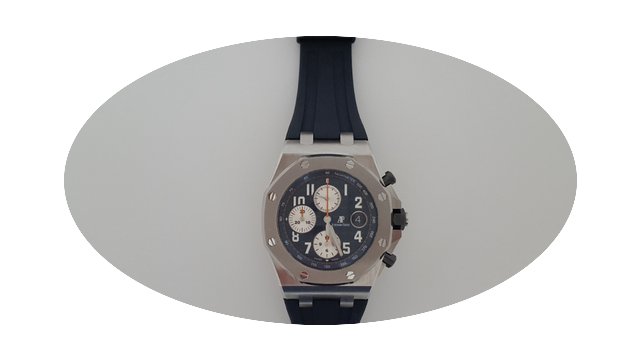 Audemars Piguet Royal Oak OffShore Chron...