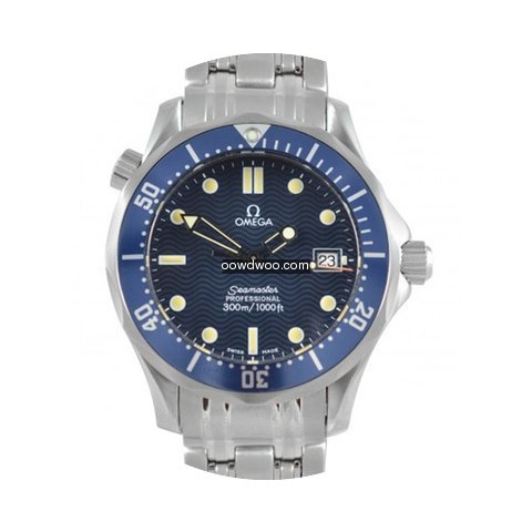 Omega Seamaster 300M...