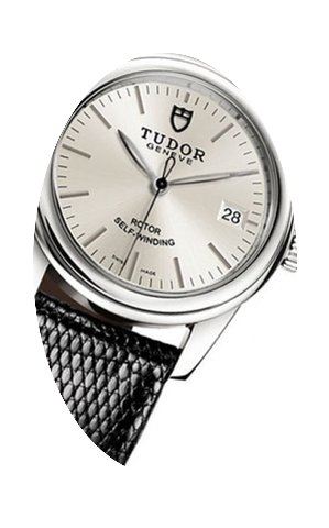 Tudor Glamour Date 36 Mm Automatic...